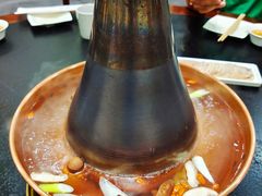 -再宣武文化主题餐厅·清真