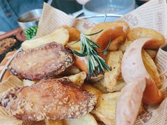 -西语·炭烧牛排(卓越中寰店)