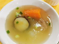 -大笑饭堂(甲子桥店)