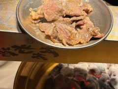 -西塔老太太泥炉烤肉(温州首店万象城黑金店)