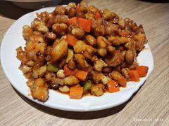 -荣鹏风味烀饼(万达广场店)