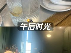 -章记星洲 · 新加坡餐厅(望京店)