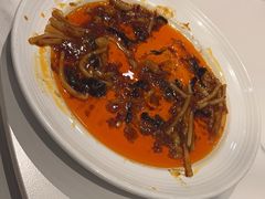 -红菜坊·烤鸭·川鲁宴(石园店)