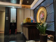 -大唐盲人按摩中心(天山路店)