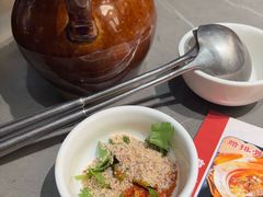 -阿婆情腊排骨火锅·野生菌季(古城旗舰店)