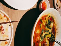 -前海沿·青岛菜(李沧万达店)