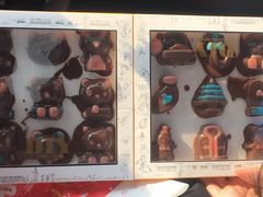 -歌斐颂巧克力小镇