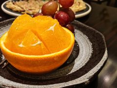 -汕头国际大酒店-牛一町目餐厅