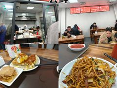 -北门严记小吃(九华中路店)
