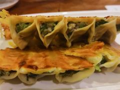 -海富荣·锅贴·陕菜家常菜(阳光城店)