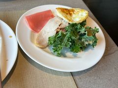 -上海佘山世茂艾美酒店