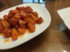 -金陵后厨·南京菜(新街口秣陵路店)