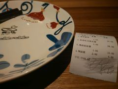 账单-猛料鸭仔饭(赤坎店)