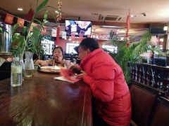 -蓝枪鱼西餐厅(锦华店)