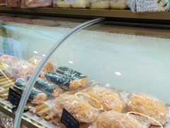 -摩尔森林·蛋糕烘焙·甜品自助(三牌楼店)