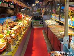 -即墨老公社·海肠捞饭大王(古城店)