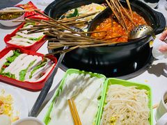 -钢管厂五区小郡肝火锅串串香(清河店)