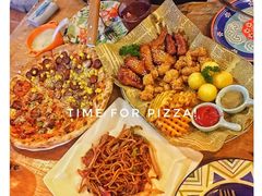 -盘炉forenza·云贵川融合小食堂 ( 钟楼中柳巷店)