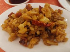-深运潮州粥(东门店)