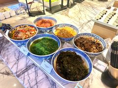 -上海漕河泾万丽酒店
