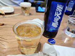 -老胖串店(浆水泉路店)
