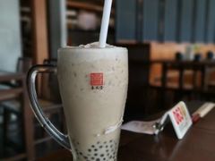 -春水堂人文茶馆(松烟文创店)