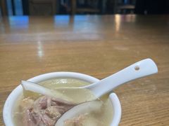 印度椰皇炖老鸽（小鼎）-大鸽饭(岗顶店)