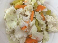 -天乐农家鱼头王(天目湖店)