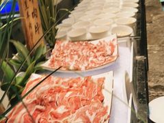 -曼格活海鲜·牛排自助(光明蓝鲸店)