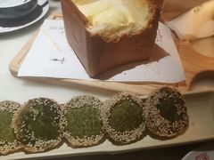 -绿茶餐厅(财富购物中心店)