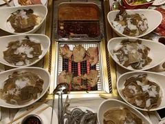-芝小官毛肚火锅海鲜自助(淮安清江浦区新亚店)