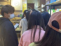 -韩国利尔面包(桂林路店)