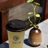 杭州探店｜创意菜之🌵汝拉·茶舍·西湖龙井私房菜(龙井路店)