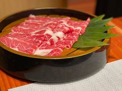 寿喜锅-文三酒肆自助放题(新街口友谊广场店)