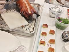 -福来居烤鸭店(天坛二店)