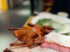红烧乳鸽-大鸽饭(北京路店)