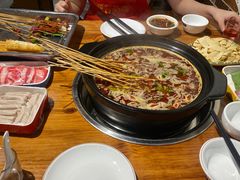 -串掌门砂锅串串香(后瑞店)