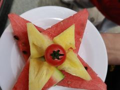 -蛙一刀·麻椒鱼火锅(金仙桥店)