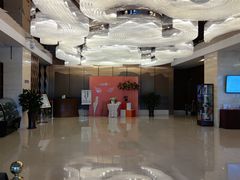 -海创大连科技交流中心(海事大学地铁站店)