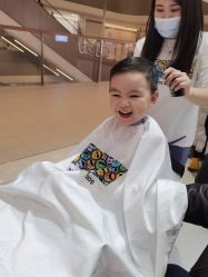 -星咔萌StarCamo儿童剪发(芳圆里IDMALL品牌形象店)