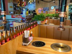 -小米烤肉·和牛原切-创意韩料(东关店)