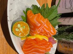 -九酢·海鲜居酒屋