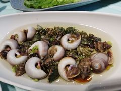 -高佳庄·舟山海鲜(海景旗舰店)