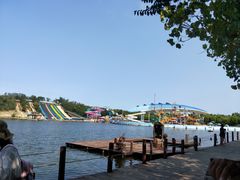 -渔岛海洋度假区