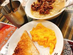 -旺记冰室(九龙中心大厦店)