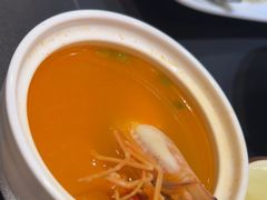 -小红鲸·海鲜餐厅(轸大路店)