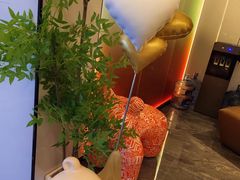 -成都ins星空塔酒店(春熙路天府广场店)