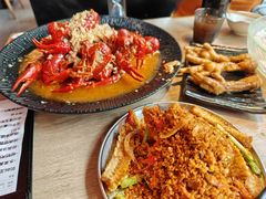 -红盔甲·小龙虾(车公庙店)