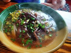 -十里香粉馆(虹桥中路店)