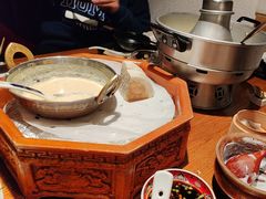 -敏珠拉姆藏餐·南京厨房(富春江东街店)